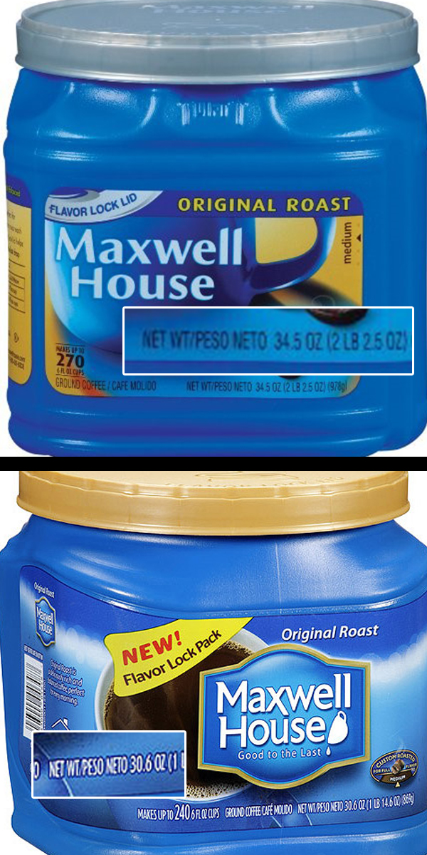 Maxwell House Original Roast