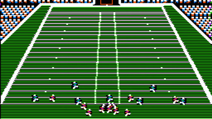 John Madden Football (1988) 