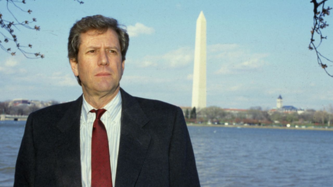 Tanner '88 (1988)