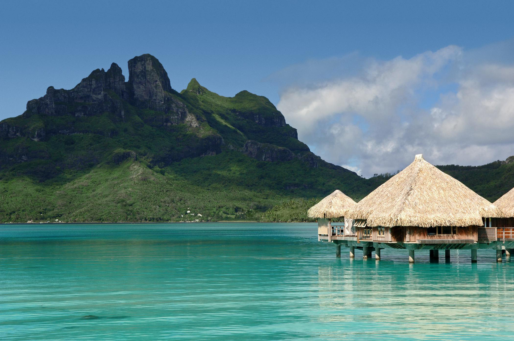  Bora Bora 