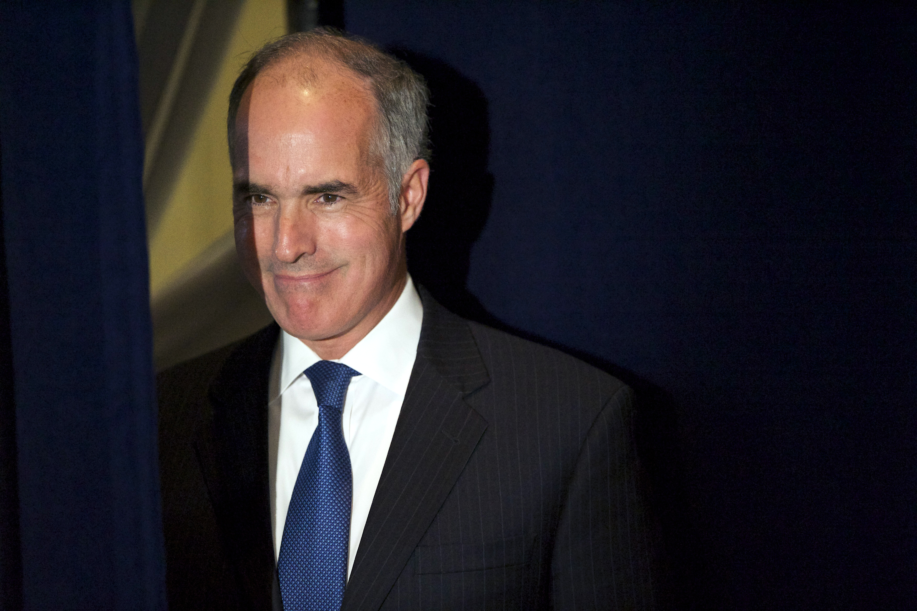 Bob Casey, 55 - Pennsylvania