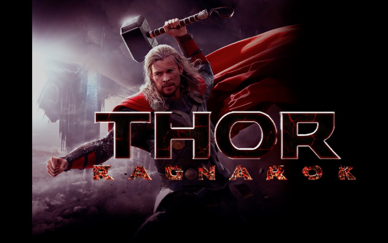 Thor: Ragnarok 