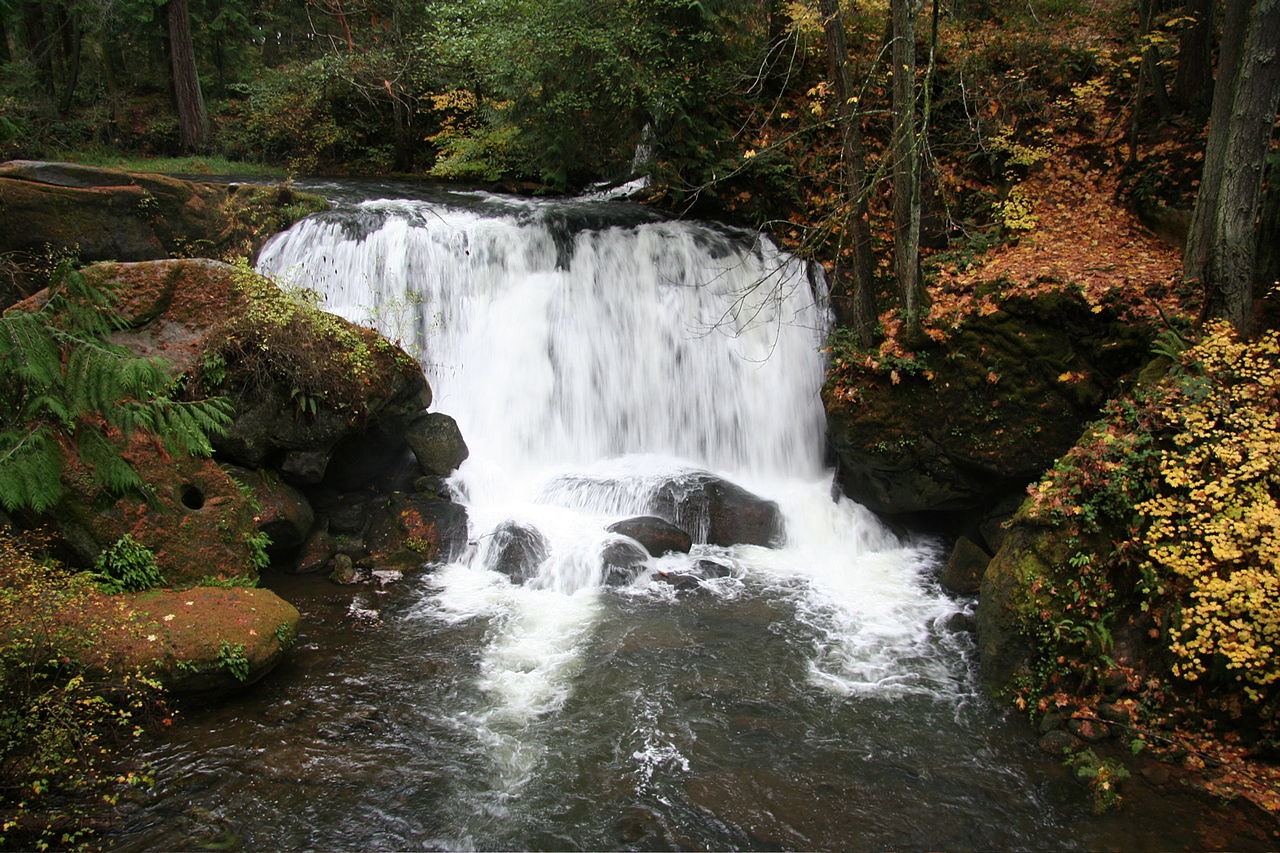 Bellingham, Washington