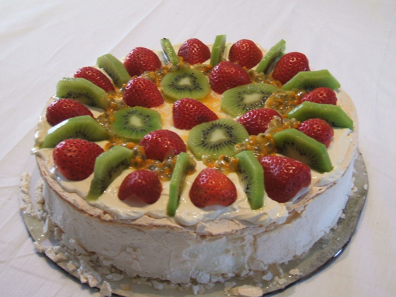 20. Pavlova 