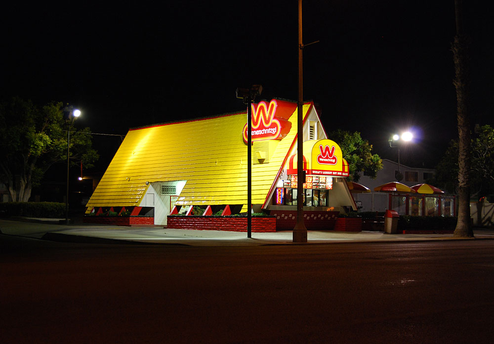 14. Wienerschnitzel