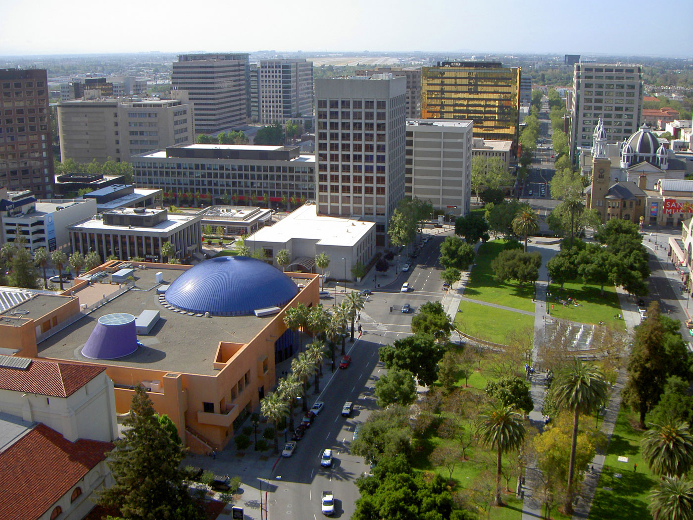 15. San Jose-Sunnyvale-Santa Clare, California