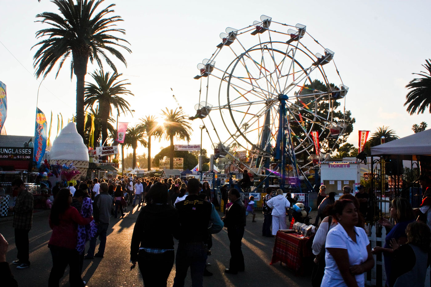 16. Oxnard-Thousand Oaks-Ventura, California