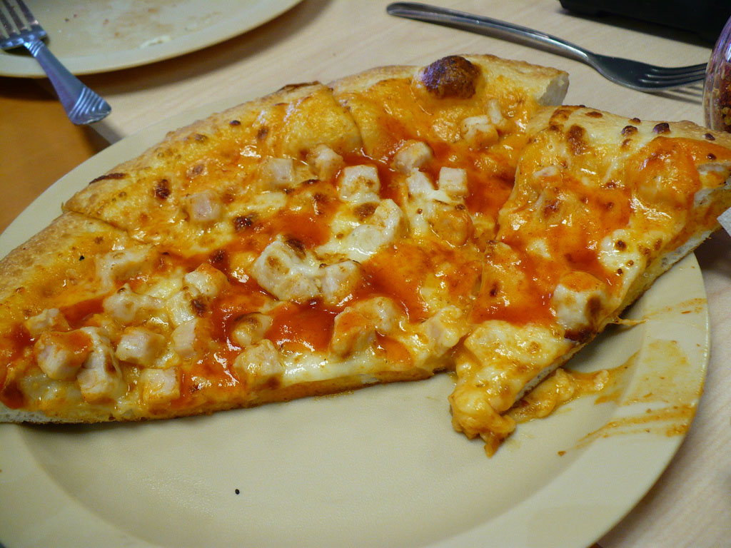 17. CiCi’s Pizza