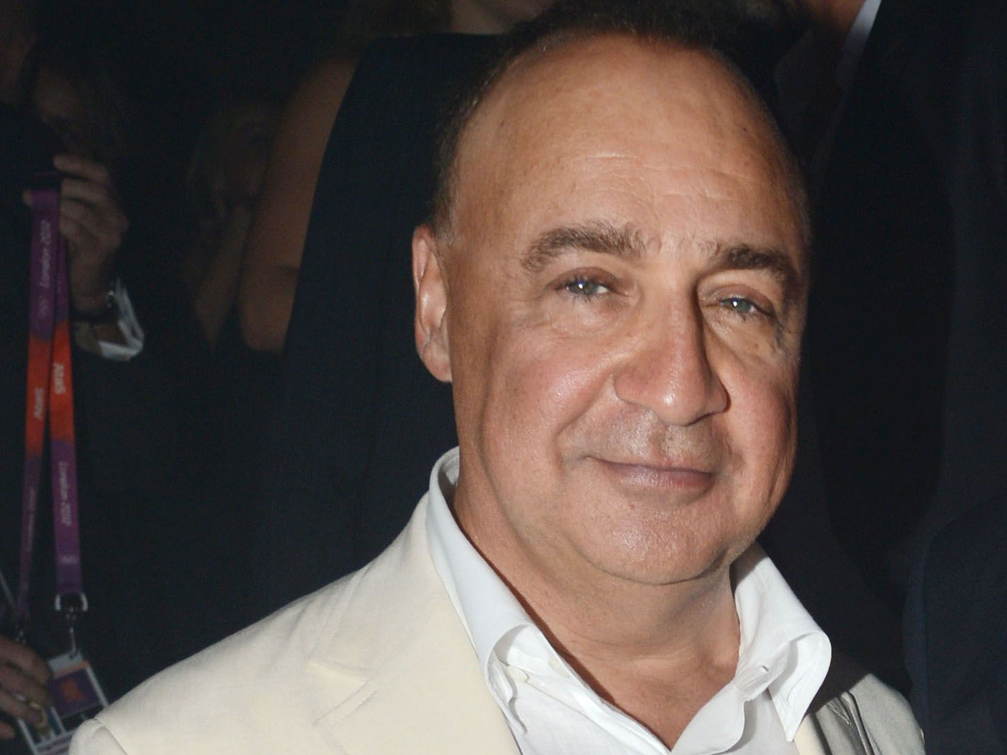 Len Blavatnik