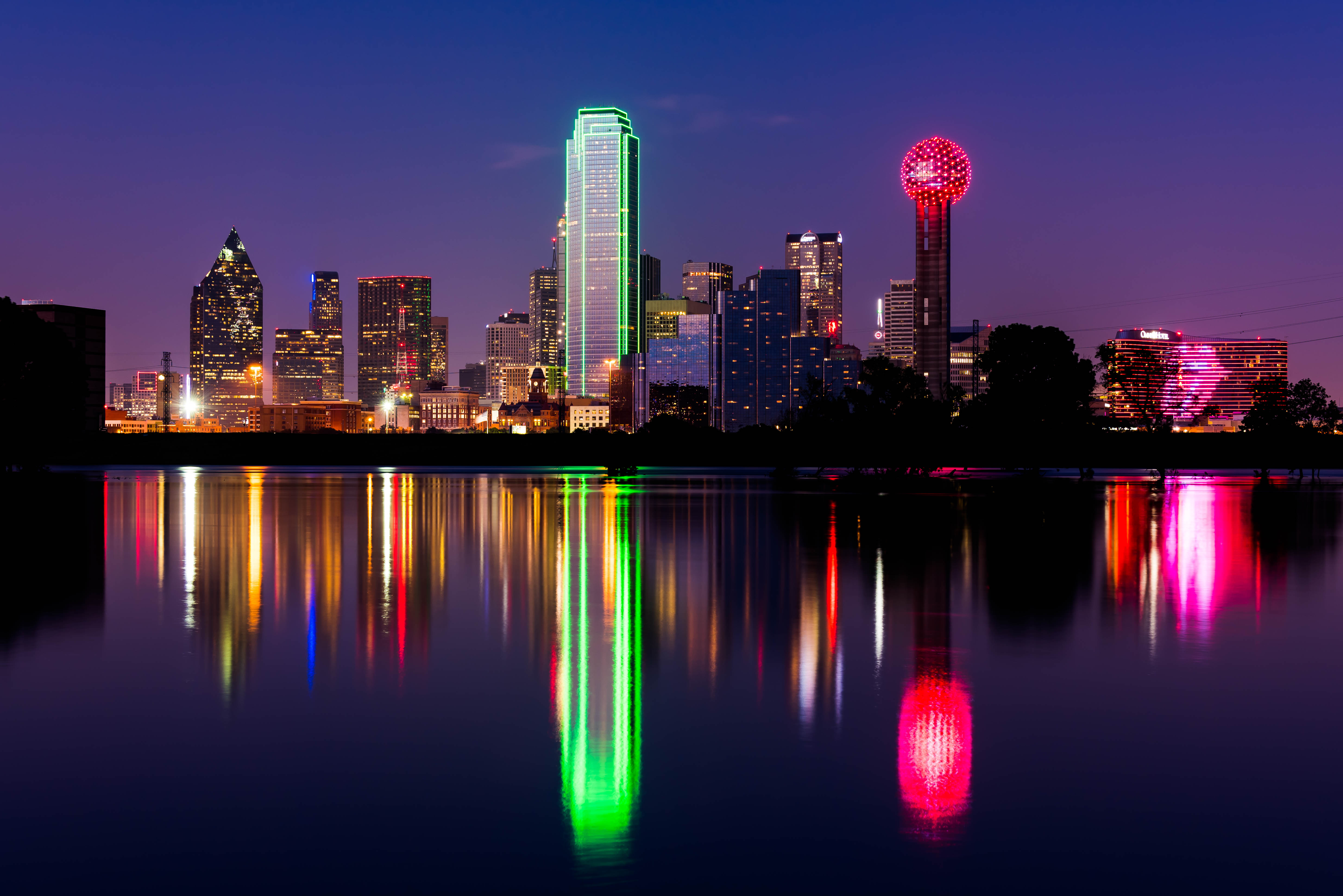 5. Dallas