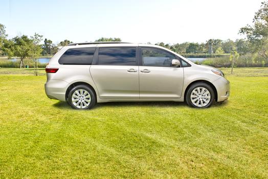 Best Minivan