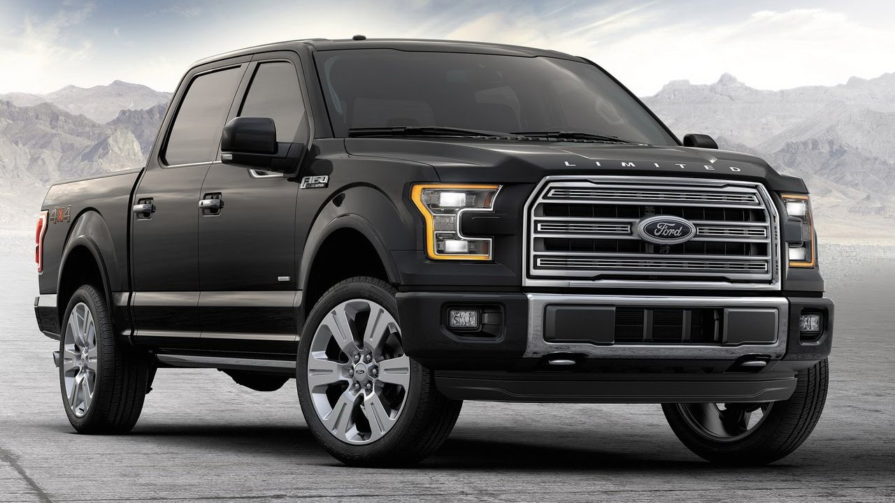 Ford F-150