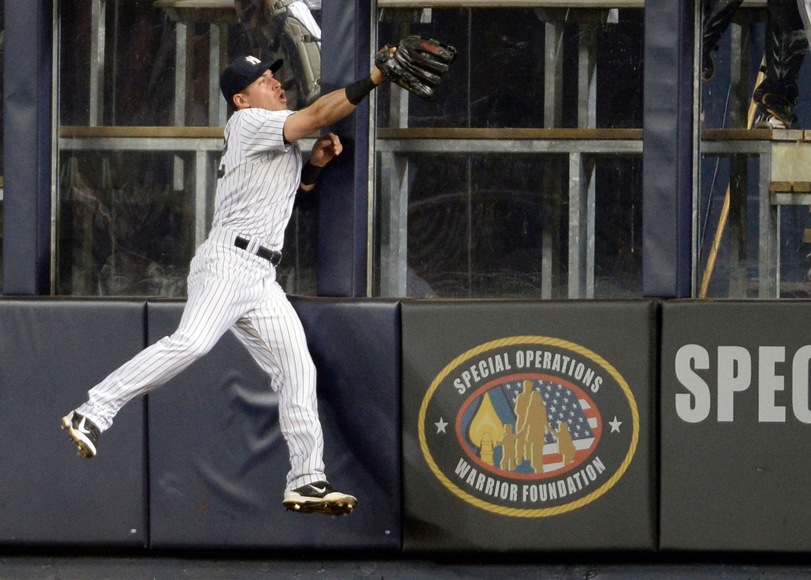 MLB: Detroit Tigers at New York Yankees