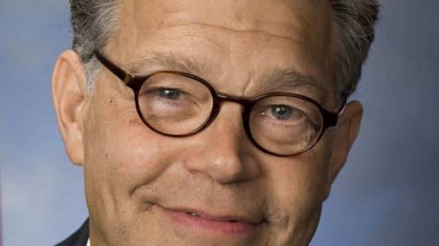 Al Franken, 65