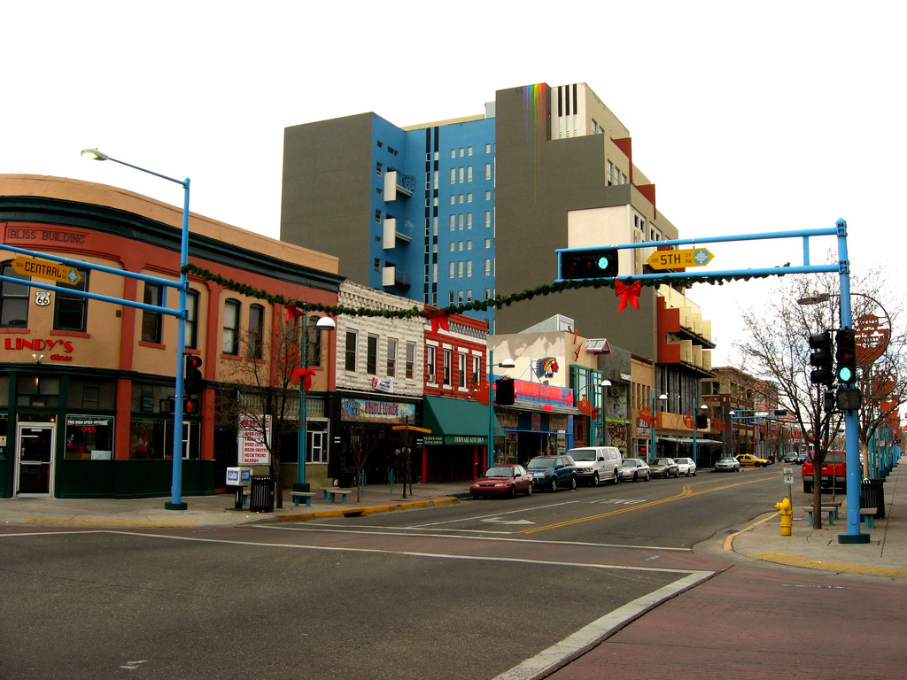 Albuquerque, NM