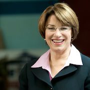 Amy Klobuchar, 56