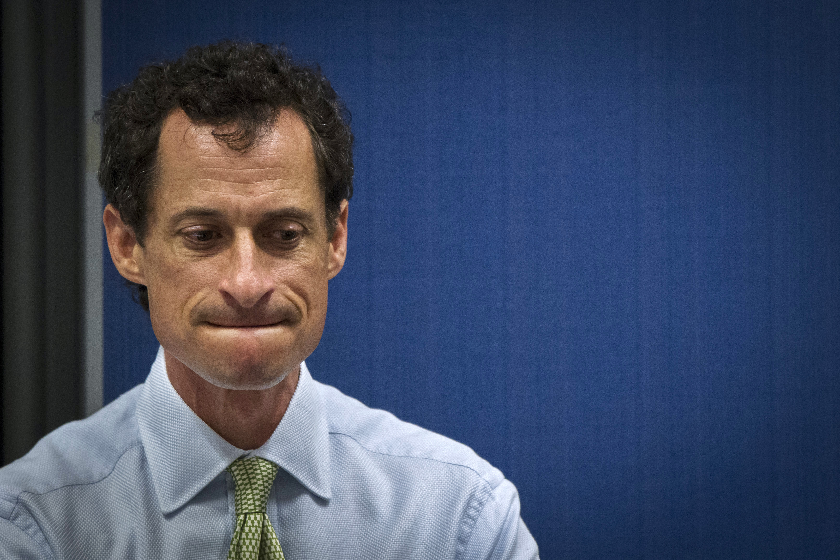 Anthony Weiner (D-NY)