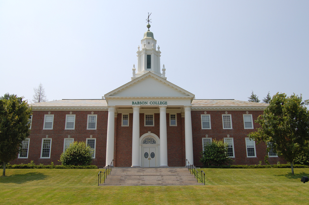 Babson College