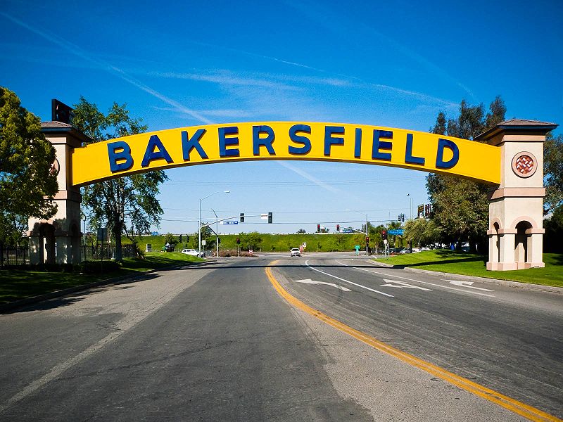 Bakersfield, CA