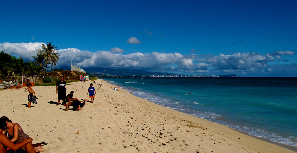 Ewa Beach, HI