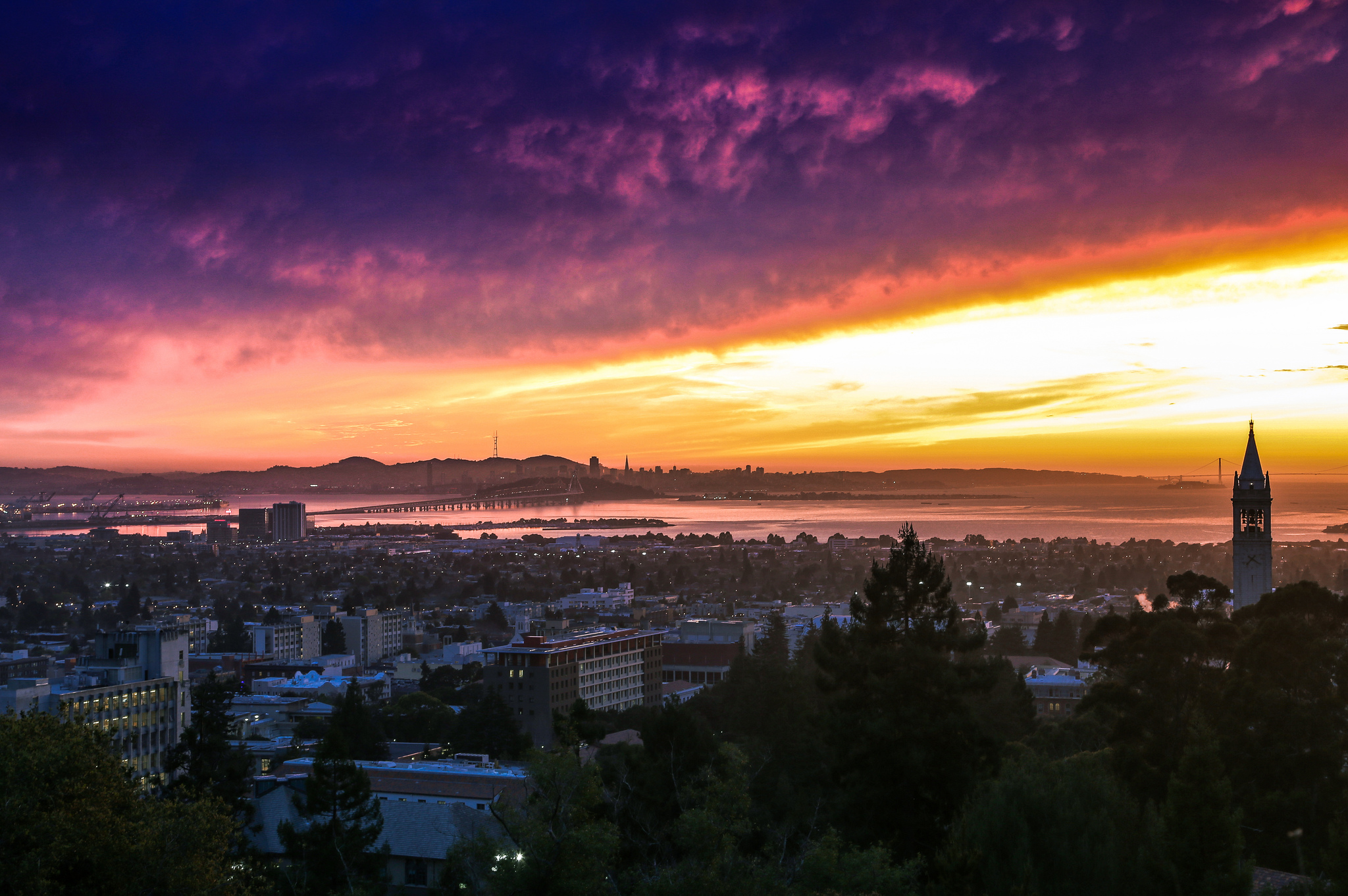 Berkeley, California