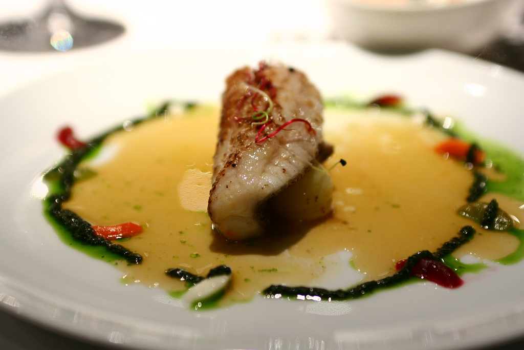 8) Arzak, San Sebastián, Spain