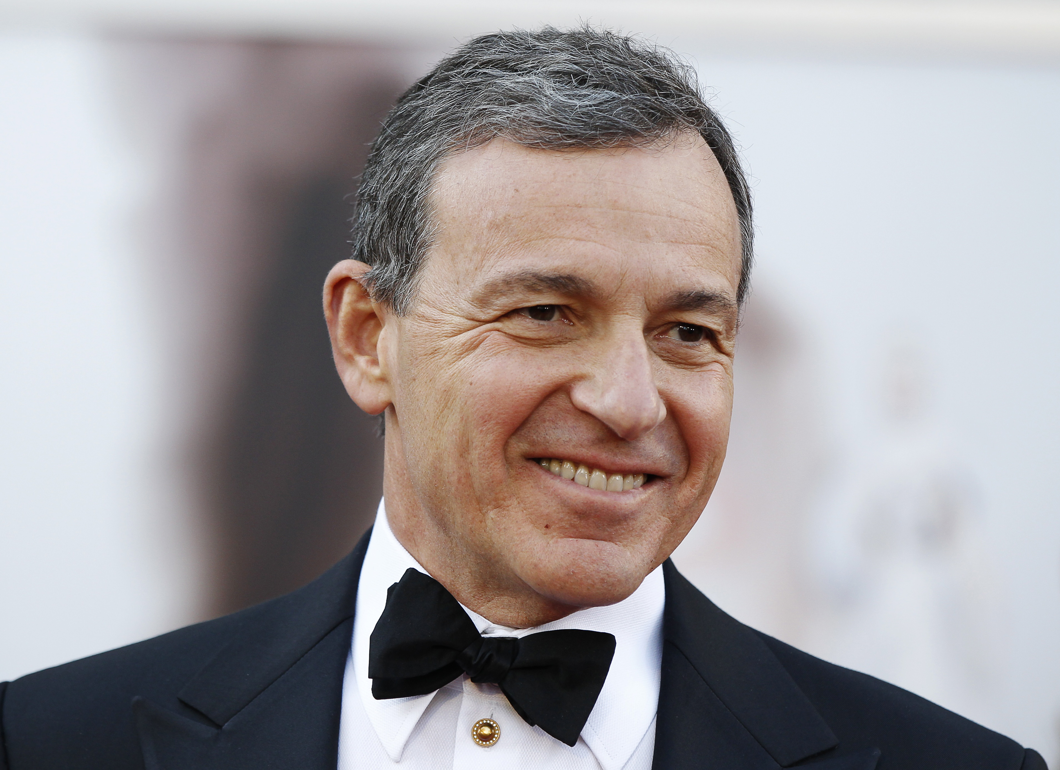 Bob Iger, Walt Disney