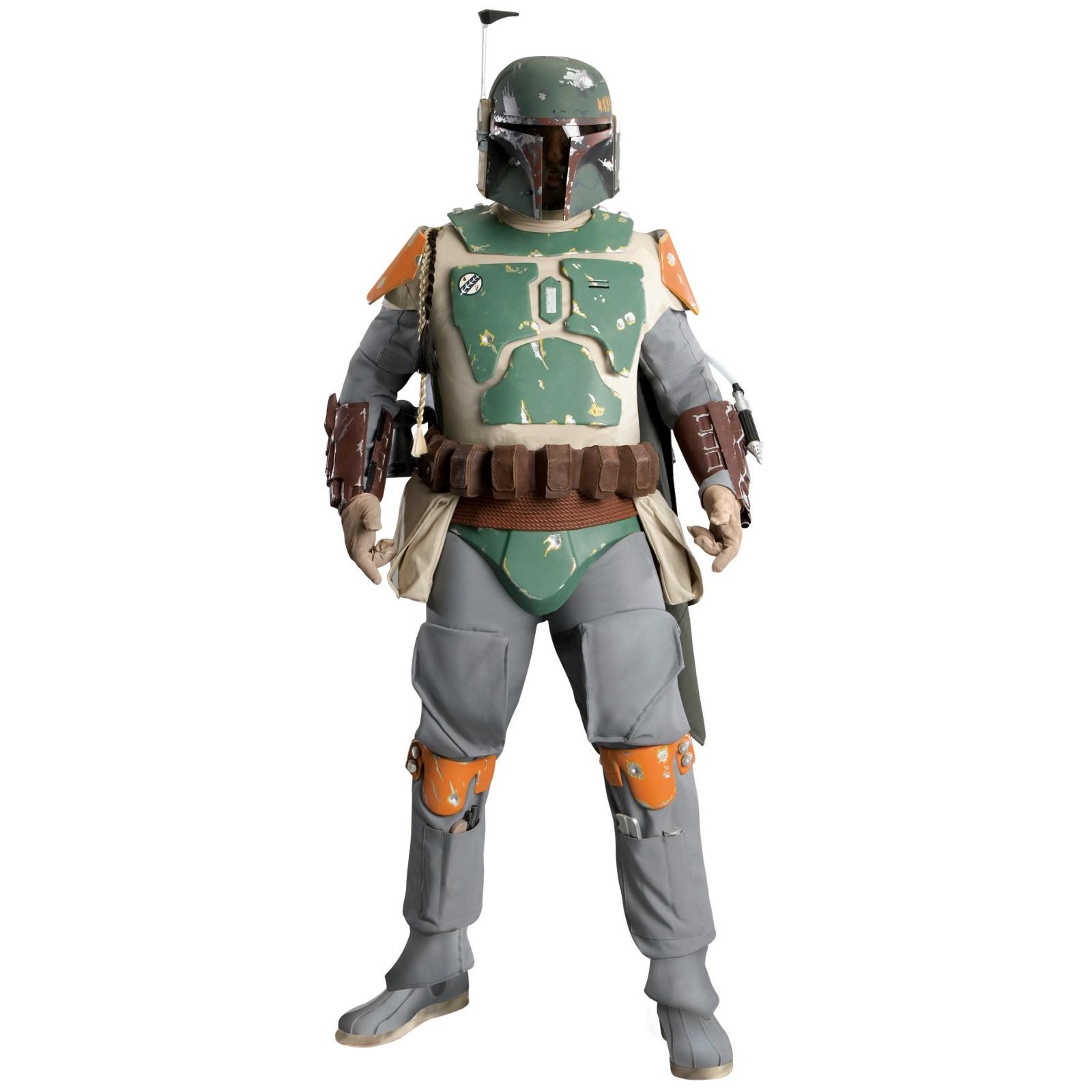 Boba Fett