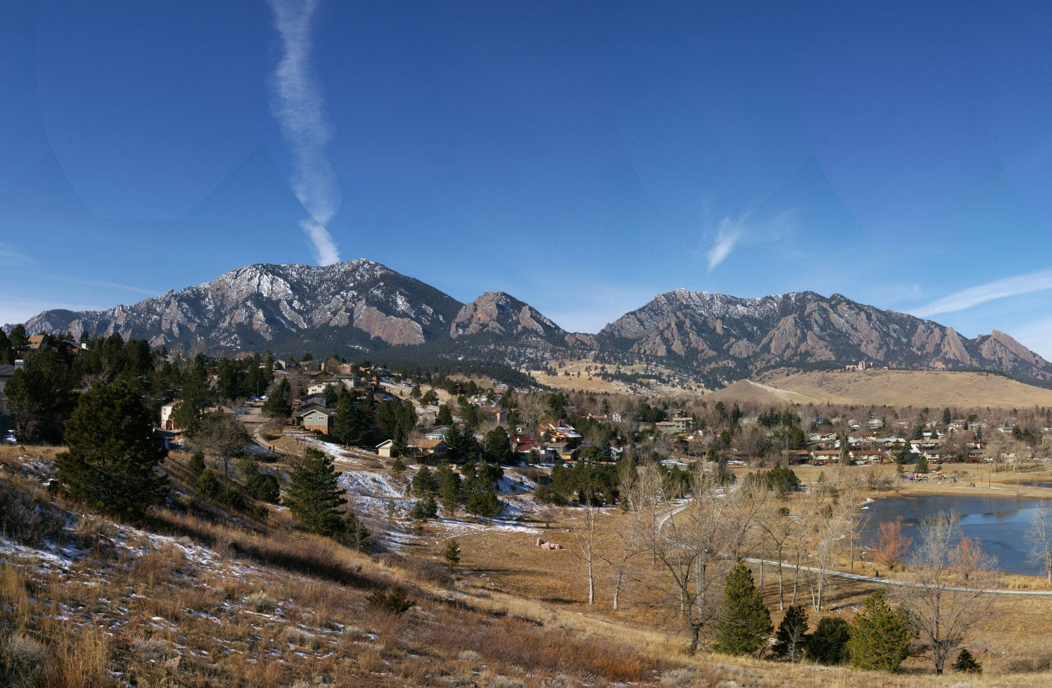 Boulder, Colorado