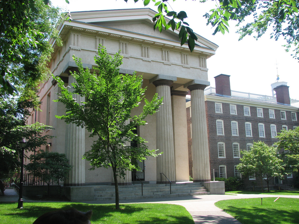 Brown University