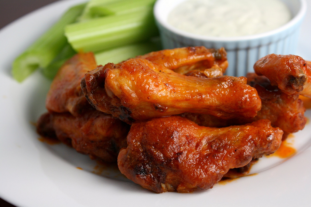 Buffalo Wings