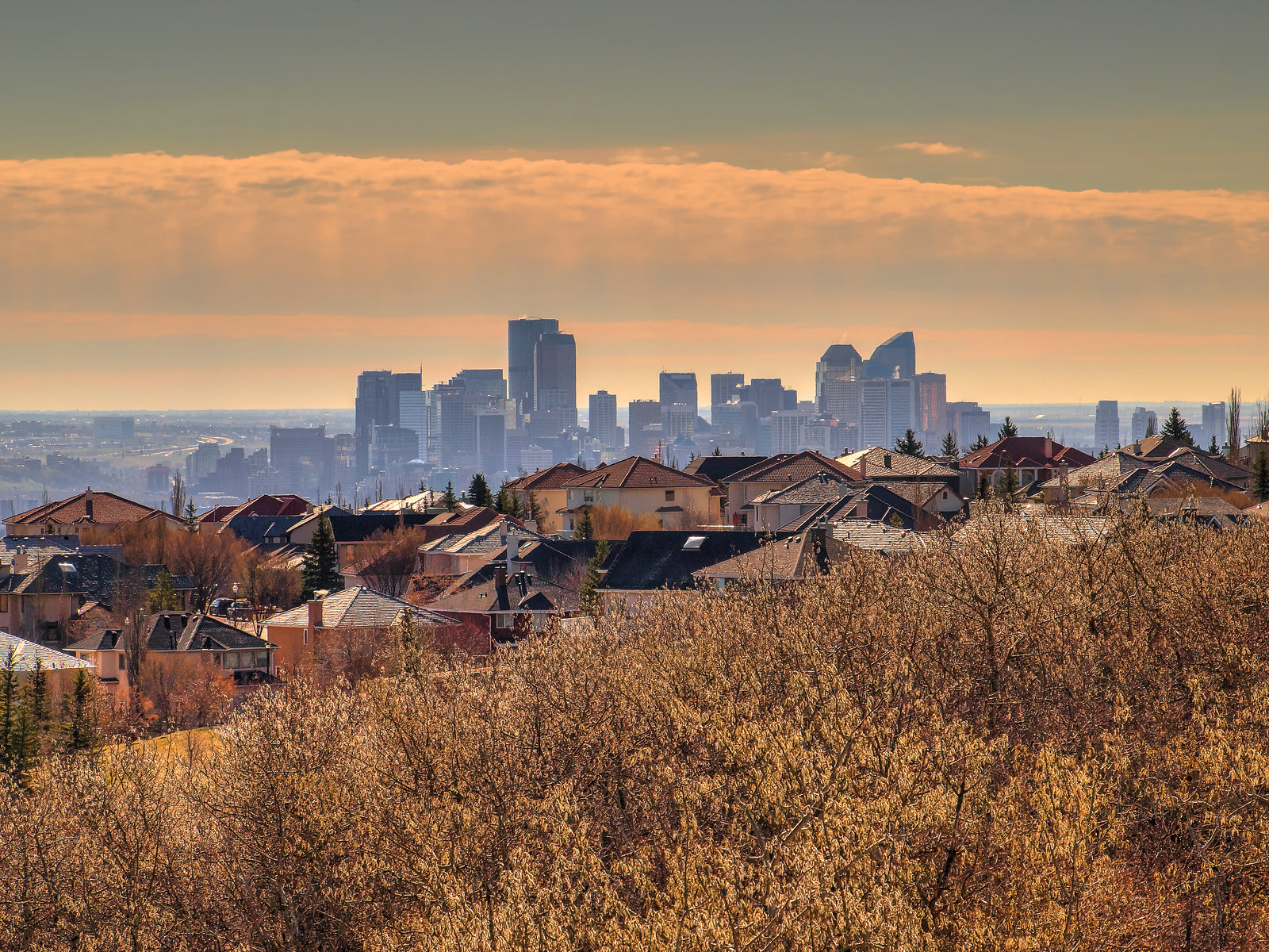 4. Calgary