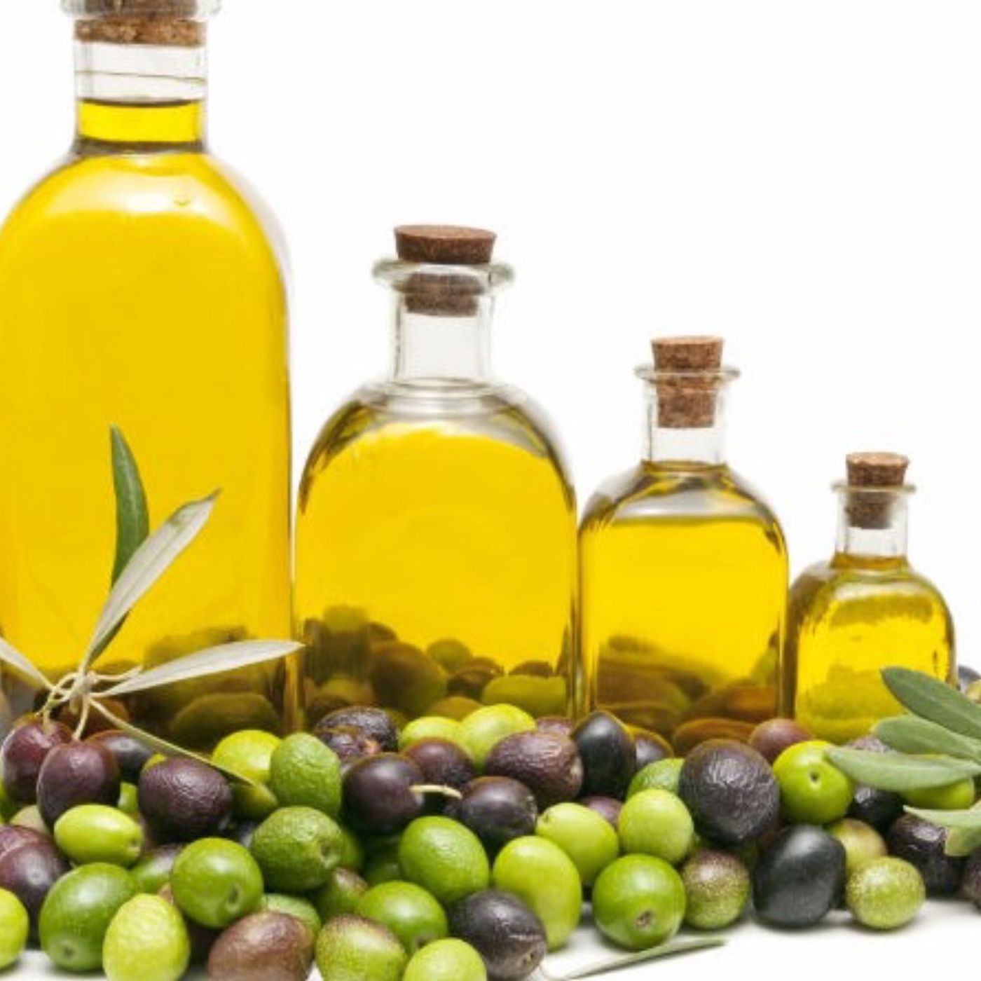 Olive Oil