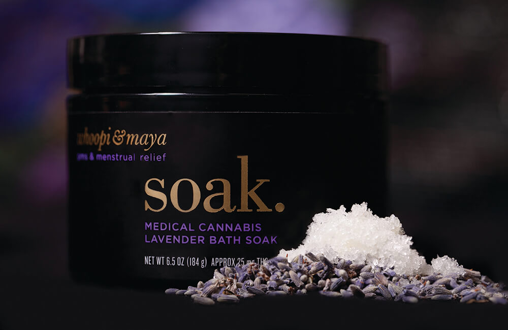 Soak