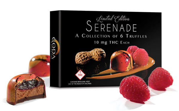 Truffles