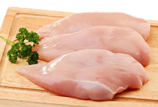 Chicken Breast