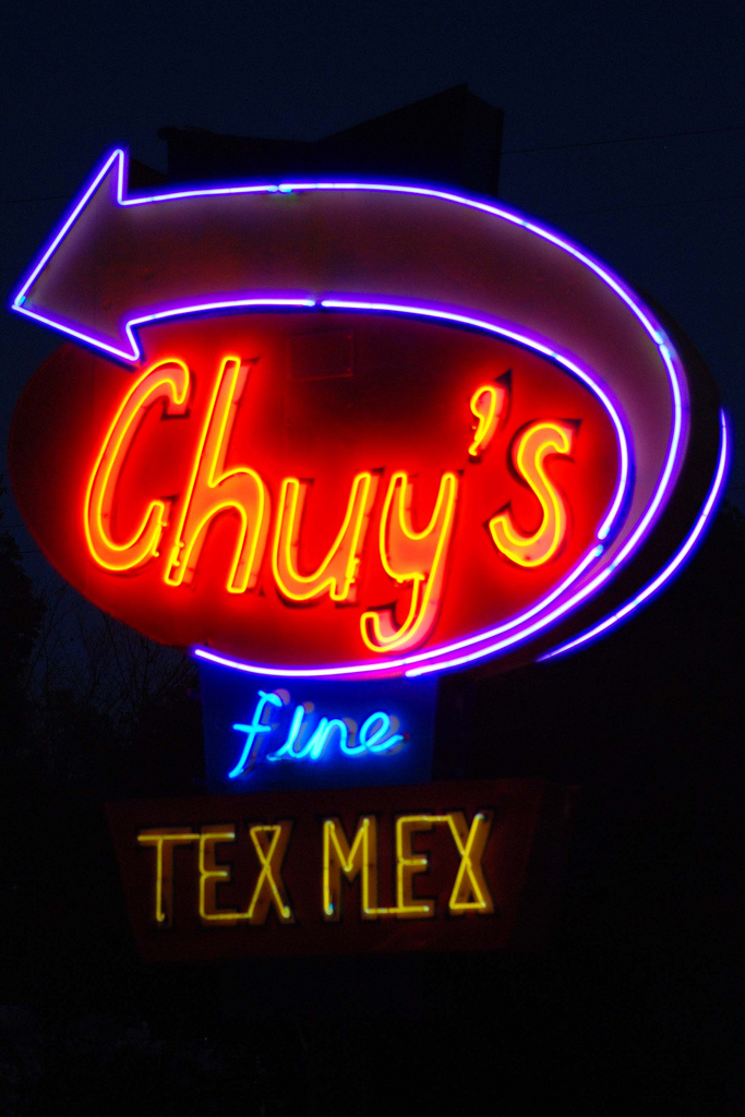 Chuy's Holdings Inc.