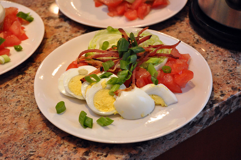 Cobb Salad