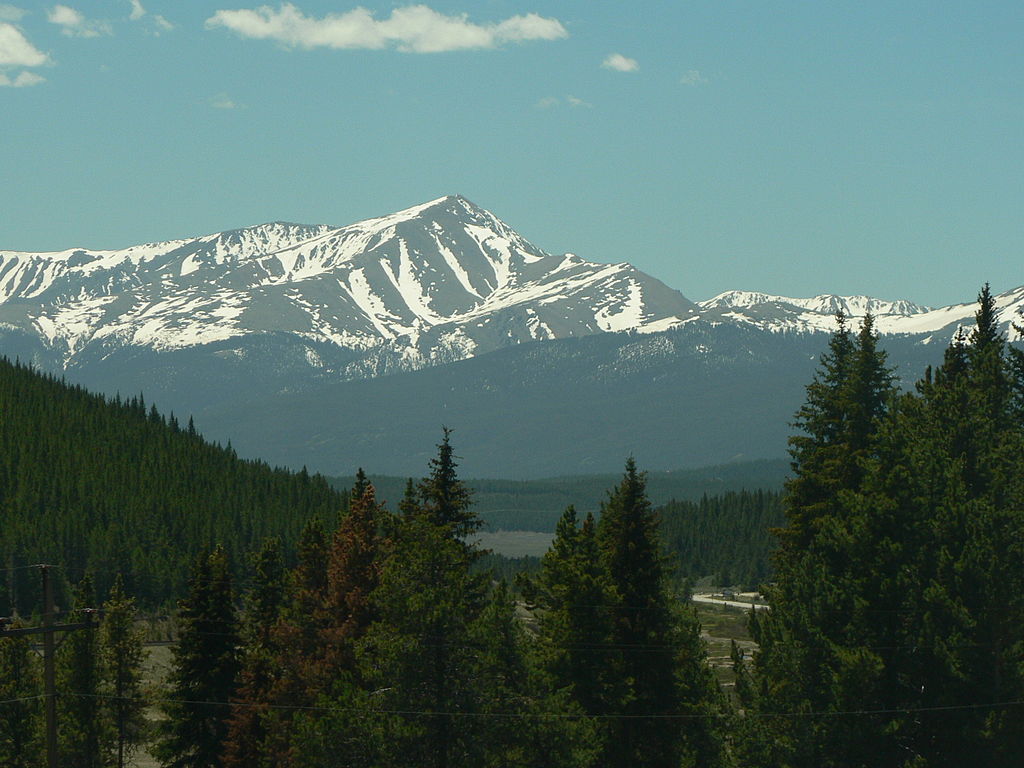 Colorado