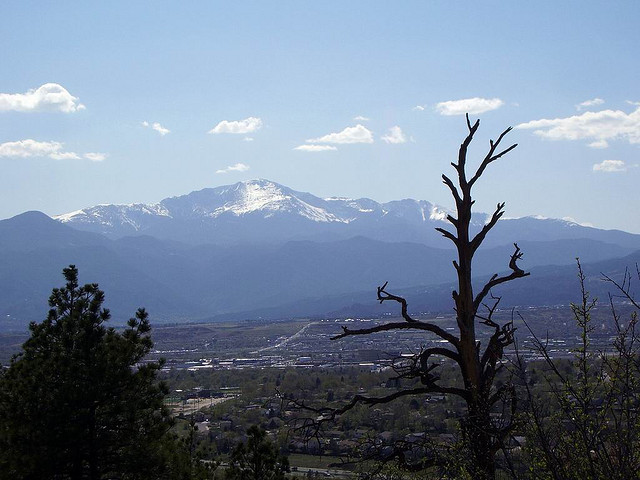 Colorado Springs, CO