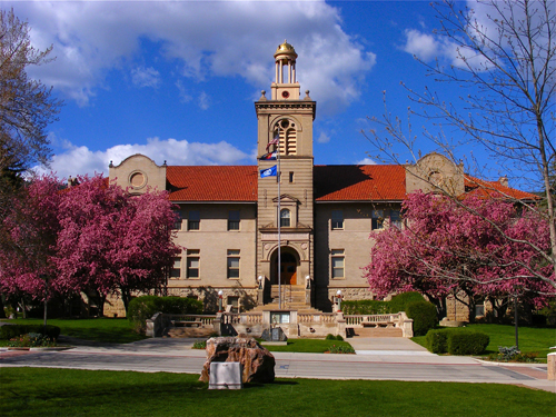 Colorado School of Mines (in-state)