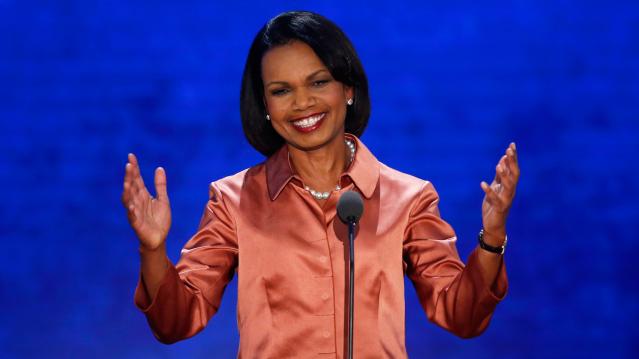 Condoleezza Rice, 61