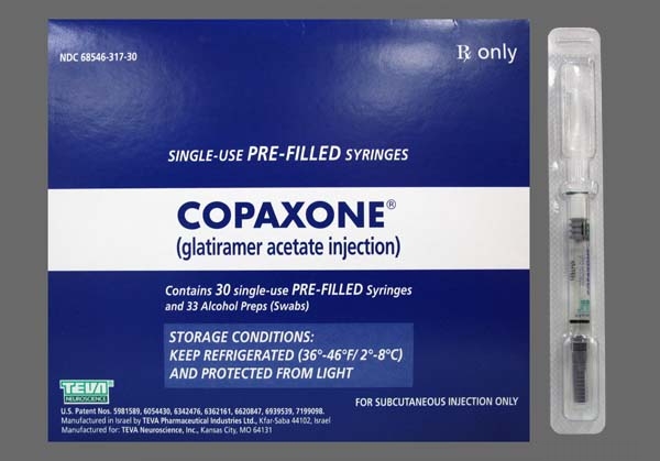 Copaxone