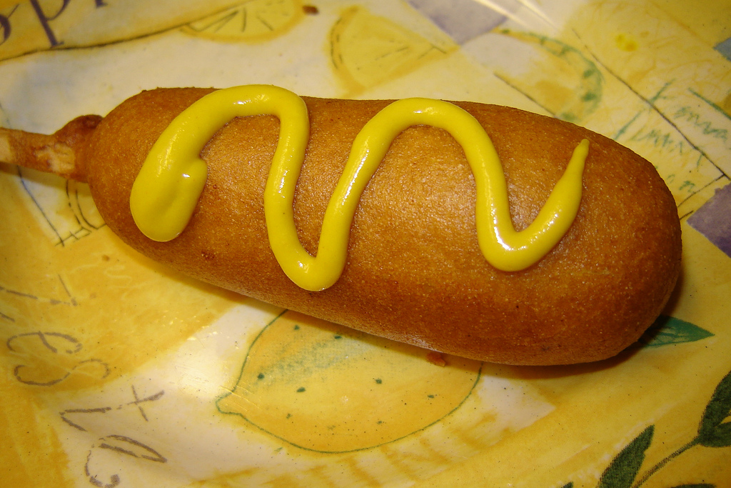 Corn Dogs