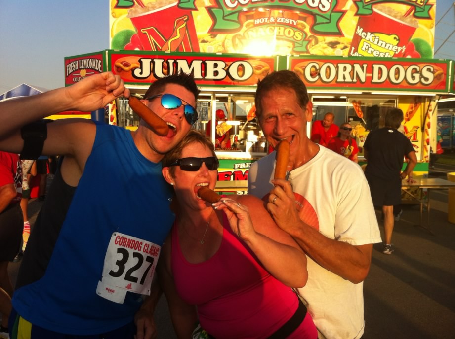 The Corndog Classic 5K