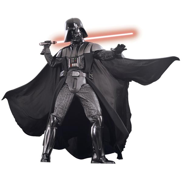 Darth Vader - $849