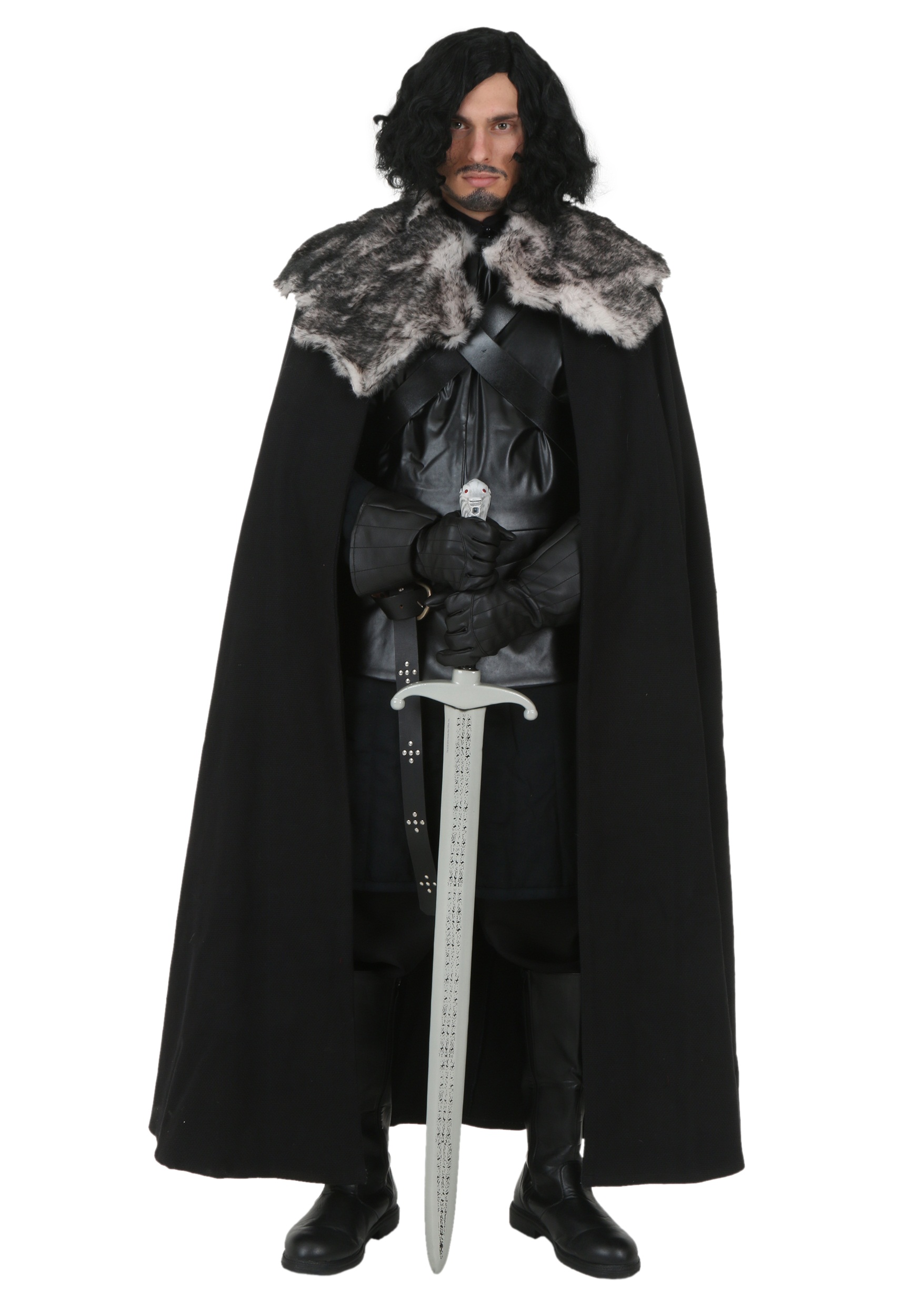 Jon Snow - $599