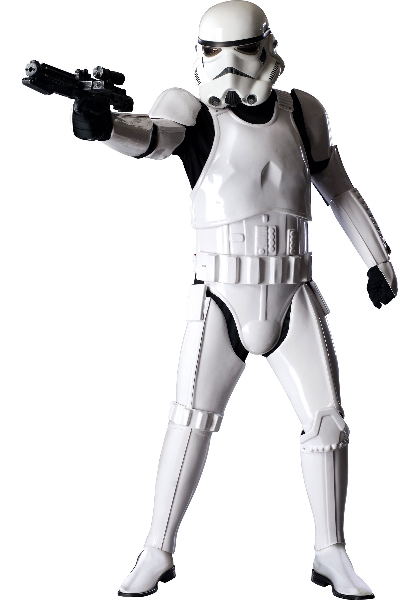 Stormtrooper - $995