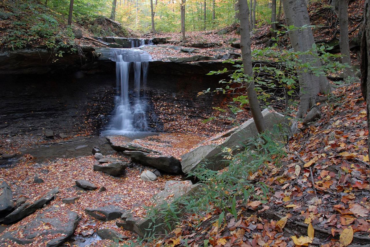 Cuyahoga Valley