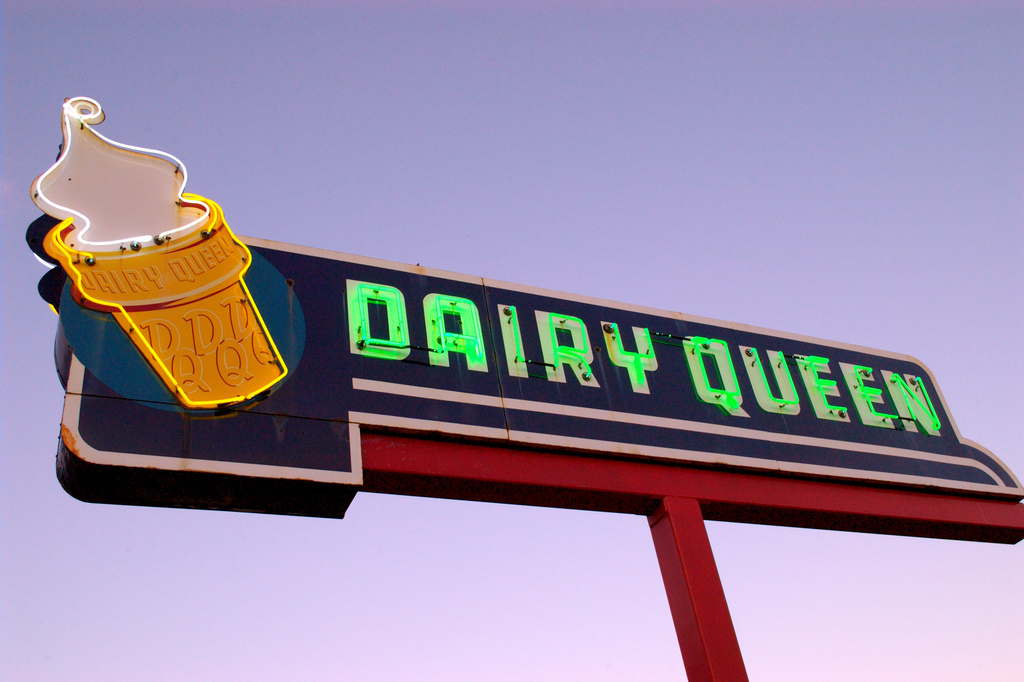 Dairy Queen